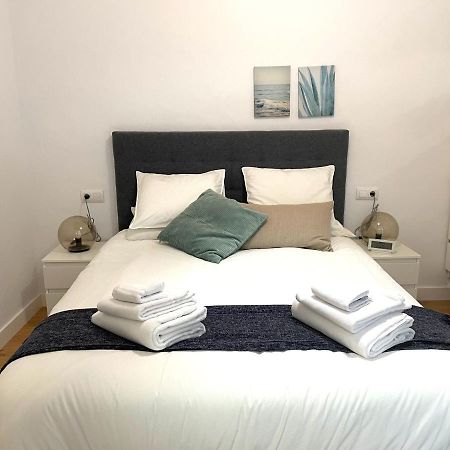 El Aljibe De Botica Apartment Cadiz Ngoại thất bức ảnh
