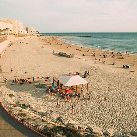 El Aljibe De Botica Apartment Cadiz Ngoại thất bức ảnh