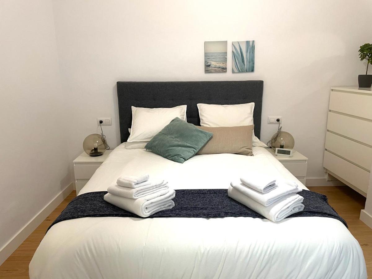 El Aljibe De Botica Apartment Cadiz Ngoại thất bức ảnh