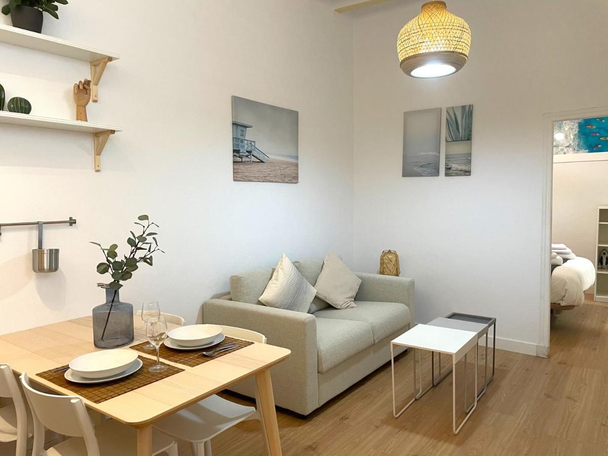 El Aljibe De Botica Apartment Cadiz Ngoại thất bức ảnh