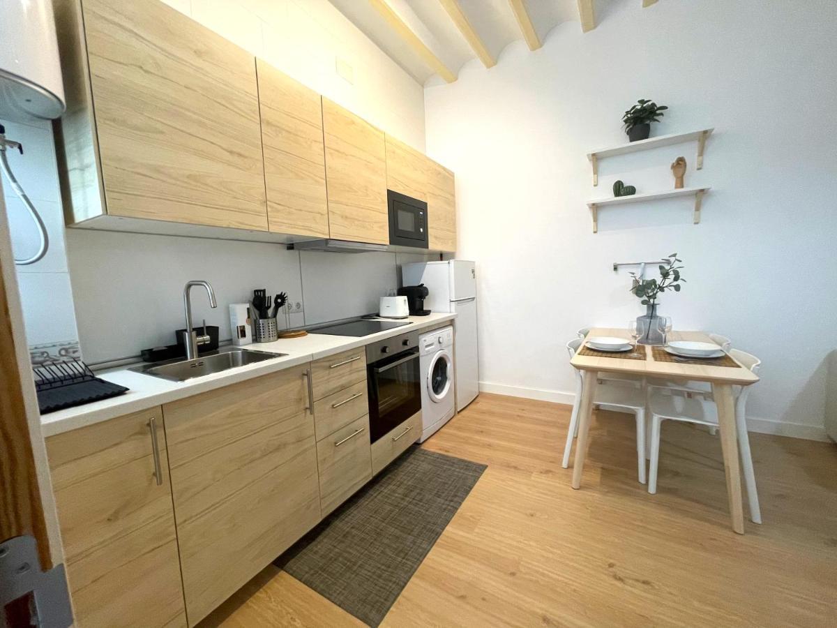 El Aljibe De Botica Apartment Cadiz Ngoại thất bức ảnh